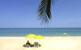 Golden Sand Beach Resort Koh Samui